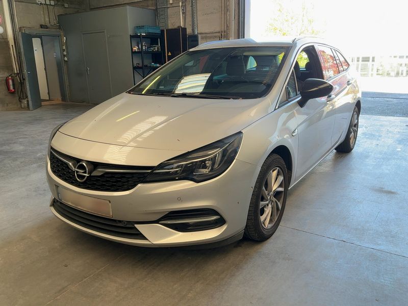 Opel Astra 1.2 Turbo Elegance Start/Stop