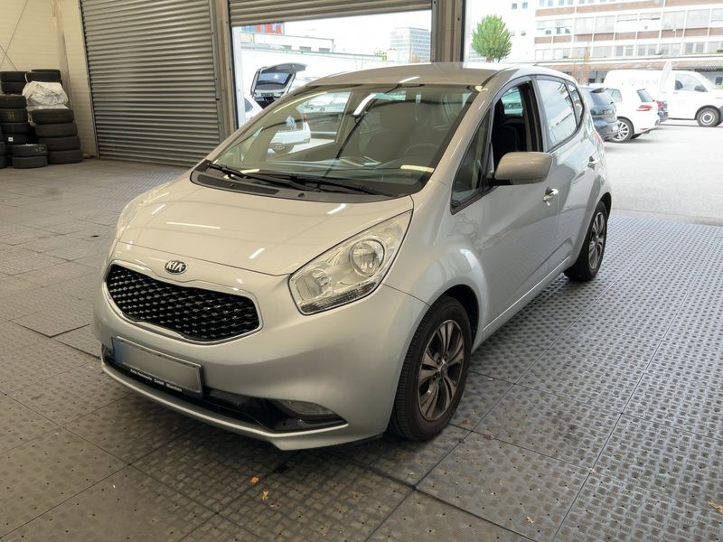 Kia Venga 1.6 Dream Team
