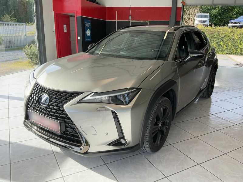 Lexus UX-Serie UX 250h