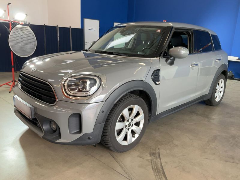 MINI Countryman One D