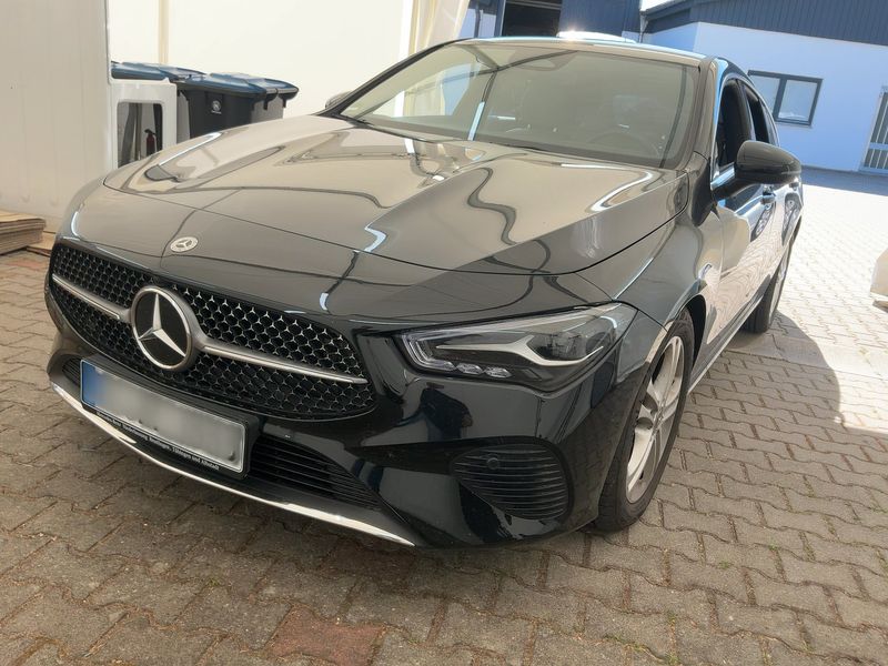 Mercedes-Benz CLA-Klasse CLA 180 Shooting Brake Mild-Hybrid Progressive