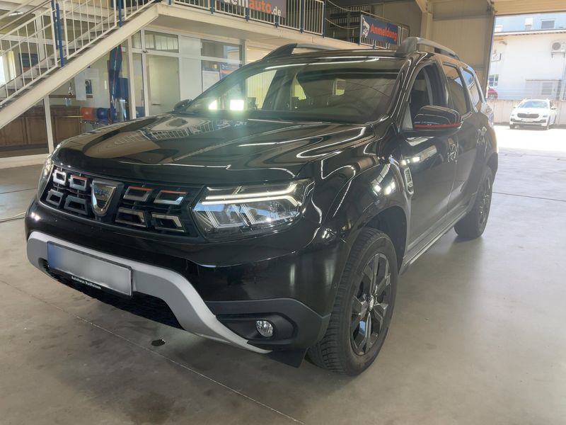 Dacia Duster 1.3 TCe Extreme