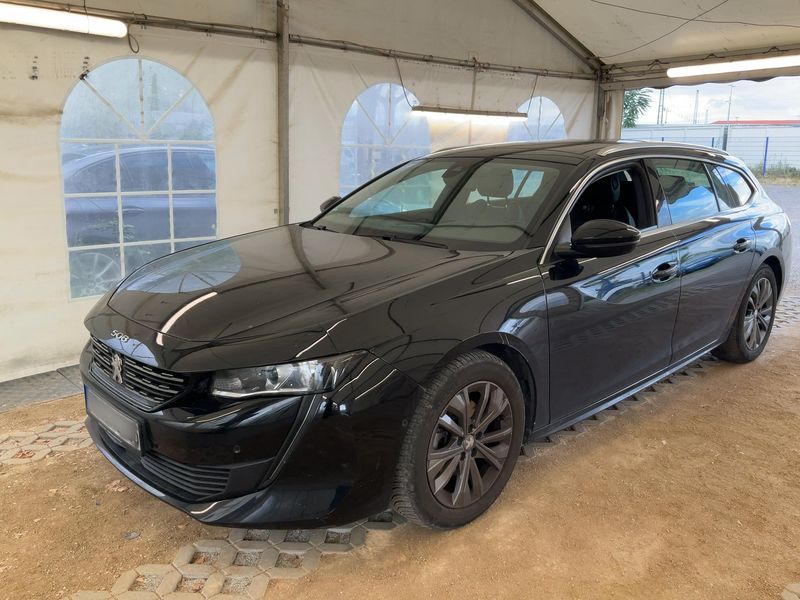 Peugeot 508 1.6 PureTech Allure