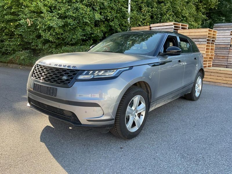 Land Rover Range Rover Velar P400e Plug-in Hybrid