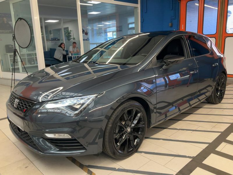 Seat Leon 1.5 TSI ACT FR