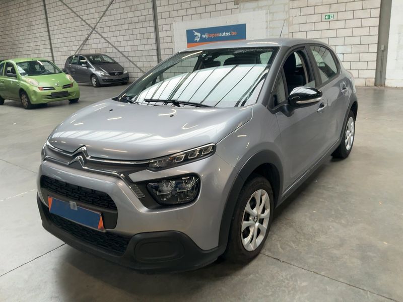 Citroen C3 1.2 PureTech Feel