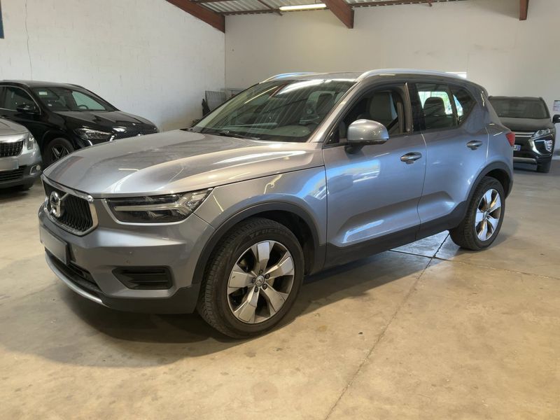 Volvo XC40 2.0 D3 Business AWD