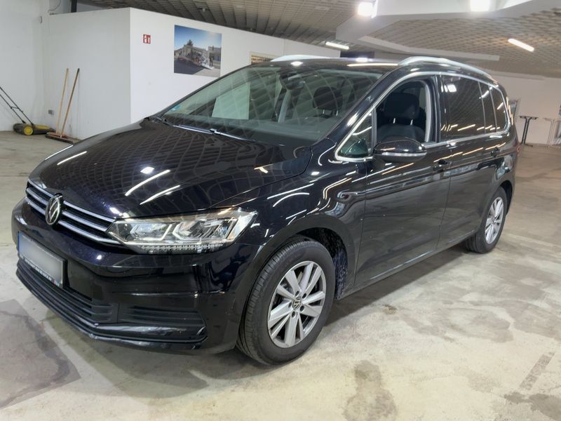 Volkswagen Touran 1.5 TSI ACT Comfortline BlueMotion Tech
