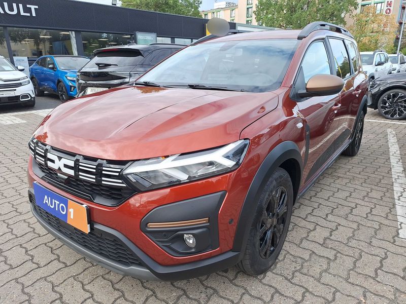 Dacia Jogger 1.0 TCe Extreme+