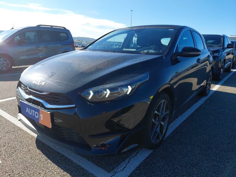 Kia cee'd 1.5 Tgdi Spirit