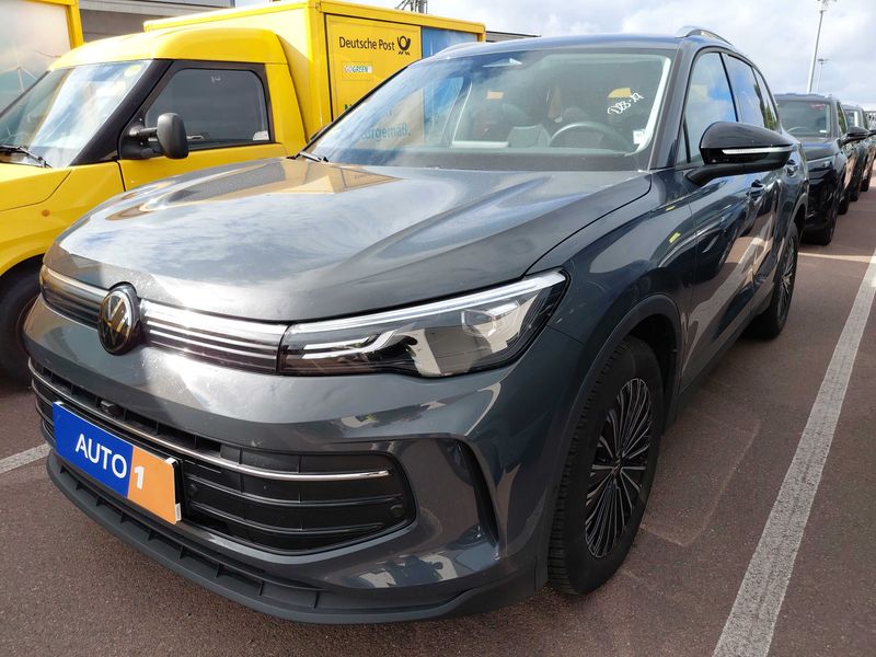 Volkswagen Tiguan 1.5 eTSI ACT Life