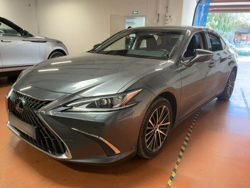 Lexus ES-Serie ES 300h Luxe