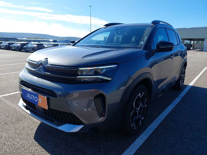 Citroen C5 Aircross 1.2 PureTech C-Series