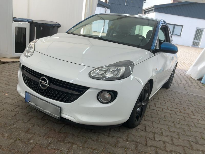 Opel Adam 1.4 120 Jahre ecoFlex