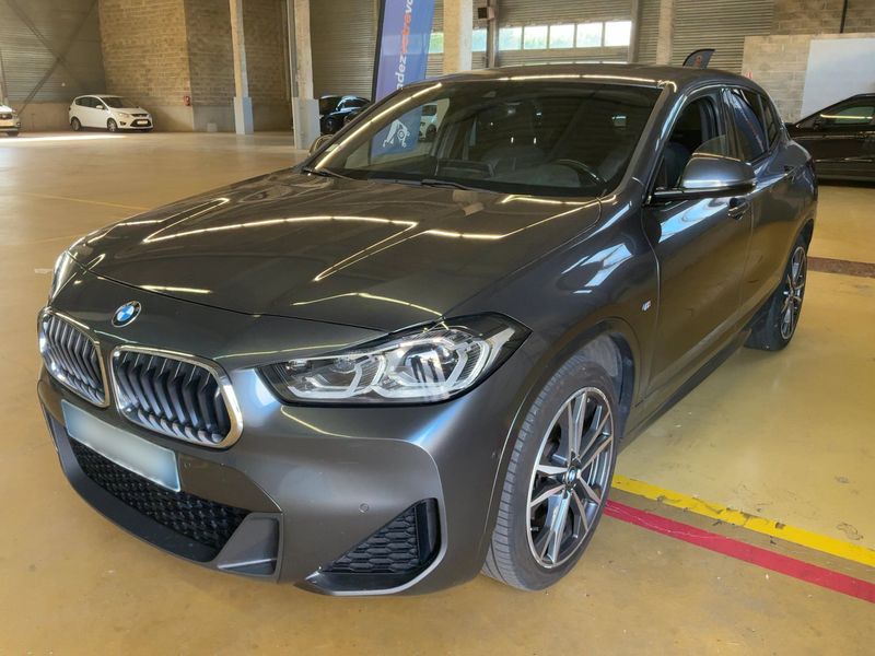 BMW X2 sDrive 18i M Sport