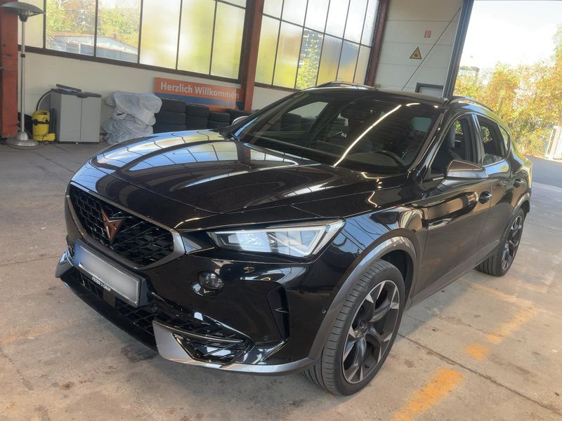 Cupra Formentor 1.5 TSI ACT