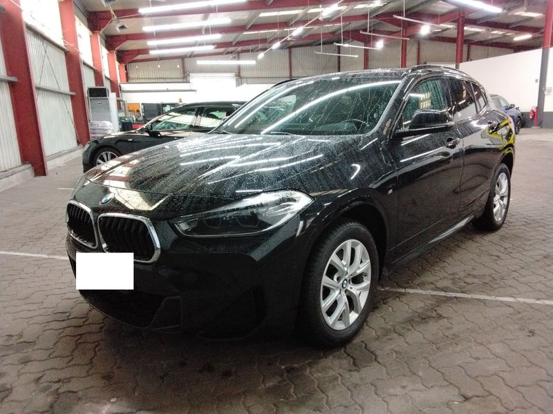 BMW X2 xDrive 20i M Sport