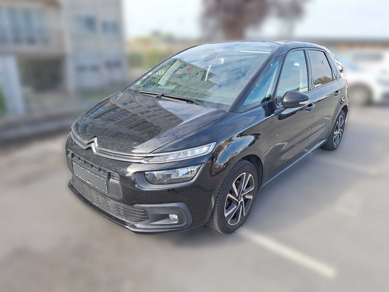 Citroen C4 Picasso 1.2 e-THP Business