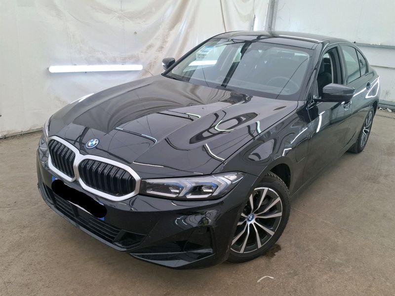 BMW 3er 320e