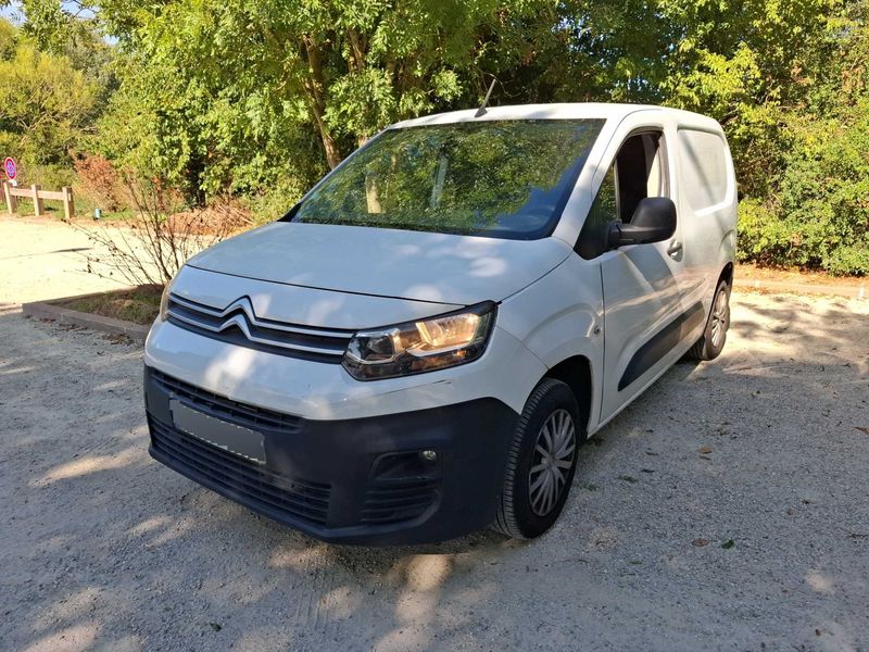 Citroen Berlingo 1.2 PureTech Club M