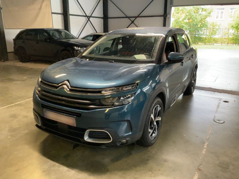 Citroen C5 Aircross 1.5 Blue-HDi Business