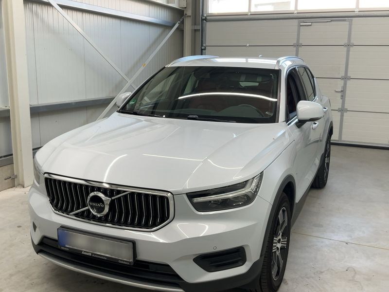 Volvo XC40 1.5 Inscription 2WD