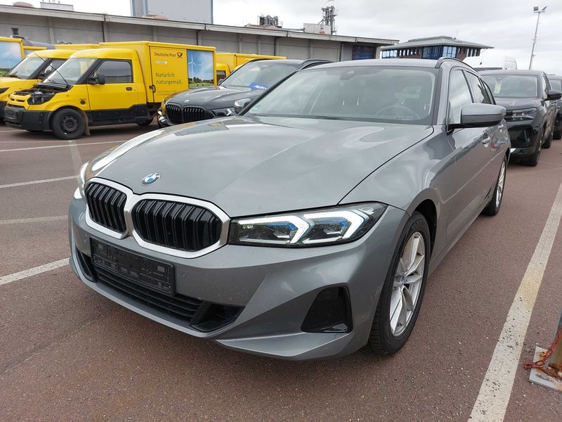 BMW 3er 318i