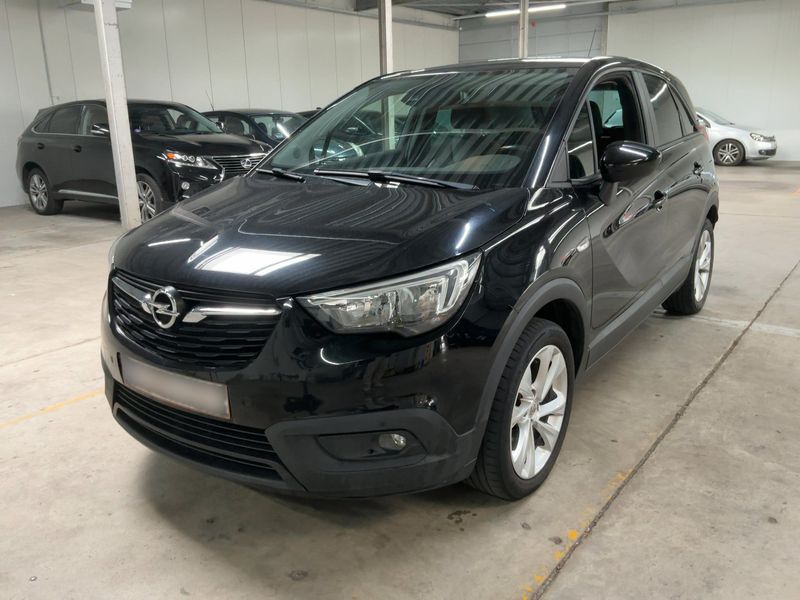 Opel Crossland X 1.5 CDTI Edition