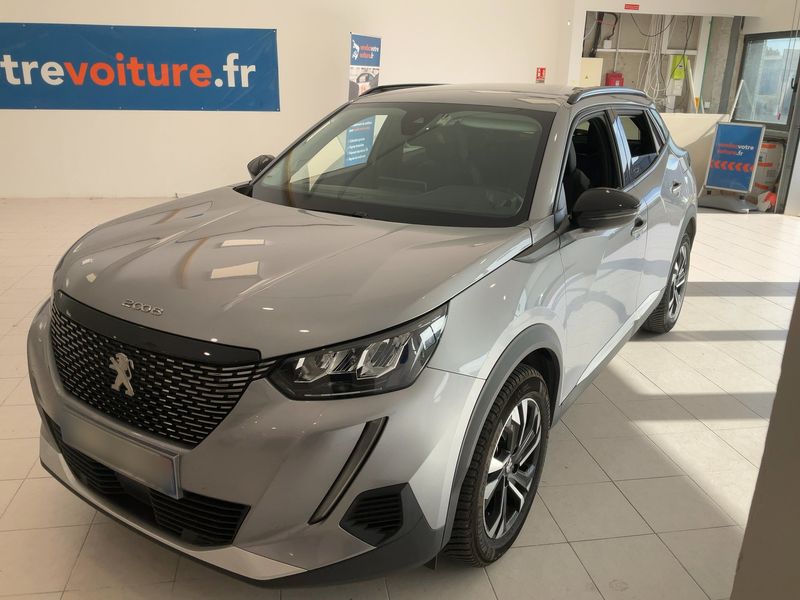 Peugeot 2008 1.2 PureTech Allure Pack