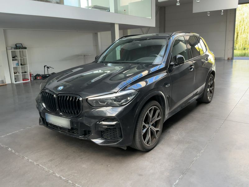 BMW X5 xDrive 45e M Sport