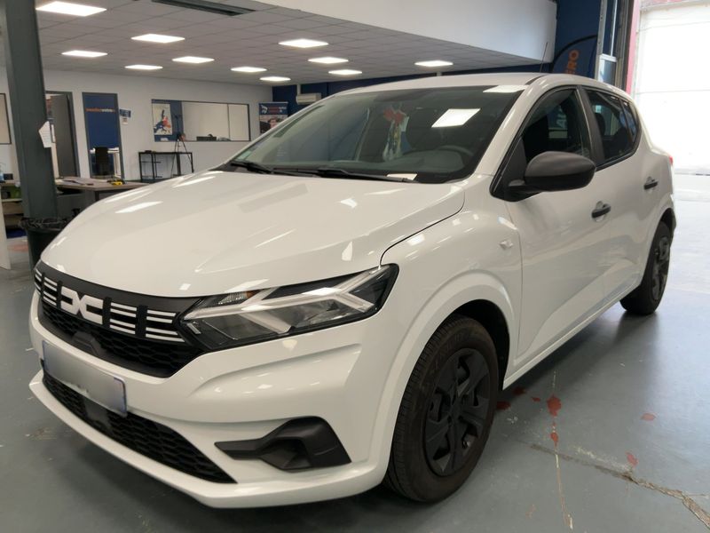 Dacia Sandero 1.0 SCe Essential