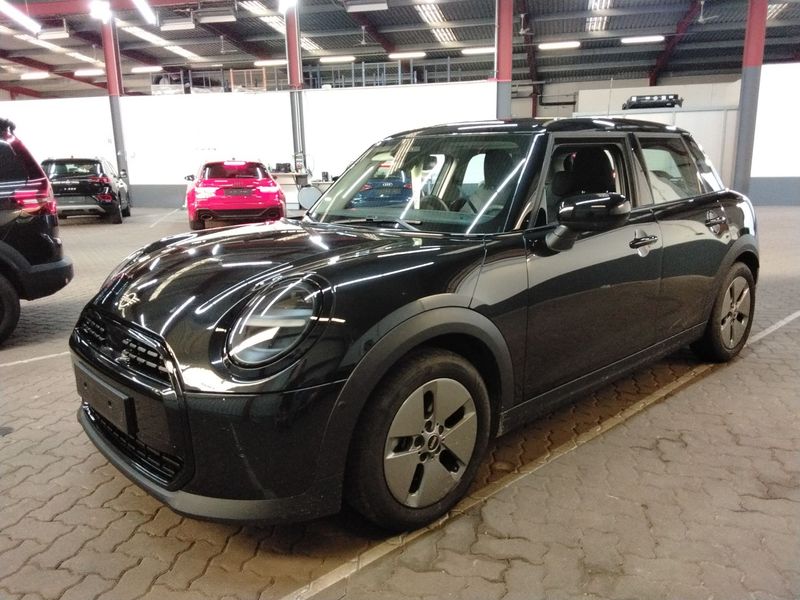MINI Cooper C Essential Trim
