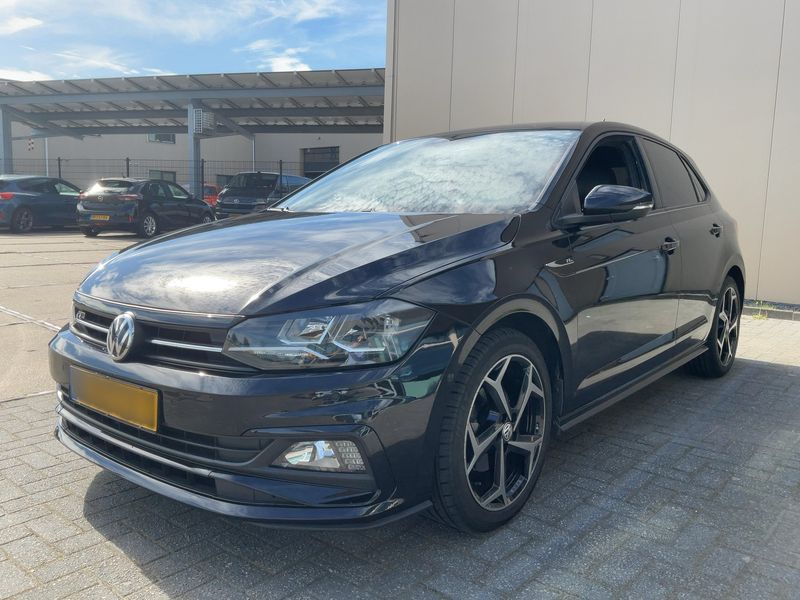 Volkswagen Polo 1.5 TSI ACT Highline