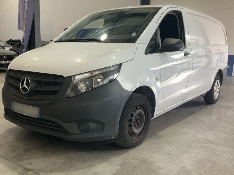 Mercedes-Benz Vito 114 CDI lang
