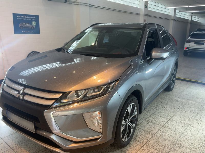 Mitsubishi Eclipse Cross 1.5 T-MIVEC Diamant Edition 2WD