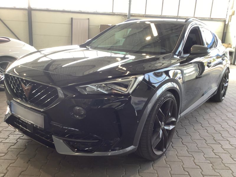 Cupra Formentor 2.0 TSI VZ 4Drive