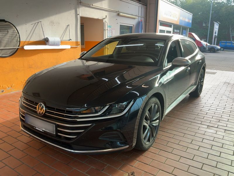 Volkswagen Arteon Shooting Brake 2.0 TDI Elegance