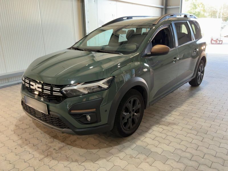 Dacia Jogger 1.0 TCe LPG Extreme+