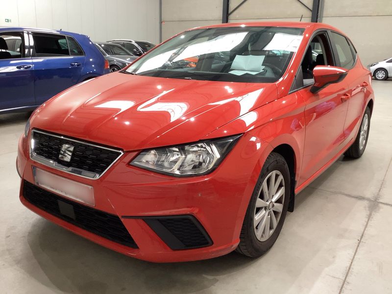 Seat Ibiza 1.0 Style