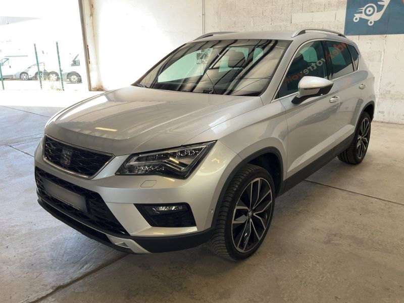 Seat Ateca 1.6 TDI Xcellence