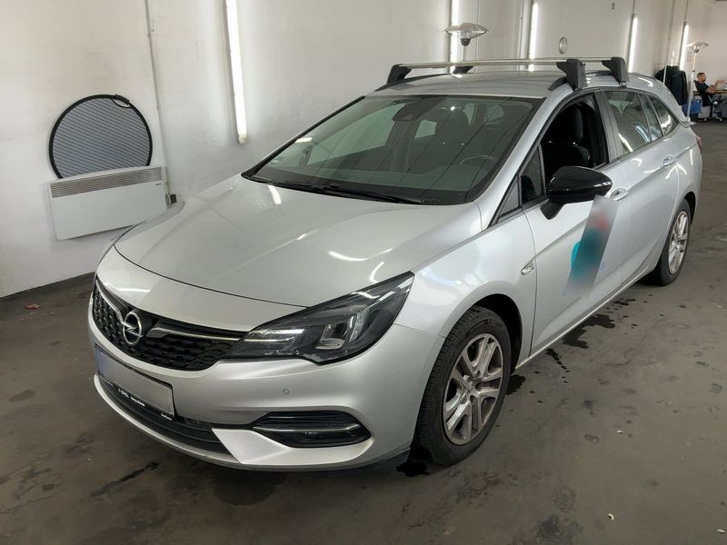 Opel Astra 1.5 CDTI Business Start/Stop