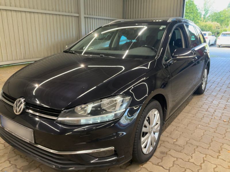 Volkswagen Golf VII 2.0 TDI Join