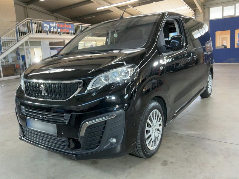 Peugeot Expert 2.0 Blue-HDi Business L2