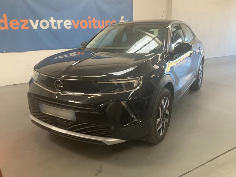 Opel Mokka 1.2 Turbo GS