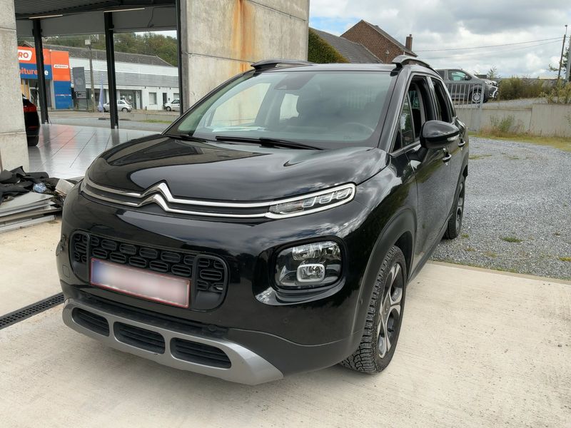 Citroen C3 Aircross 1.2 PureTech Shine