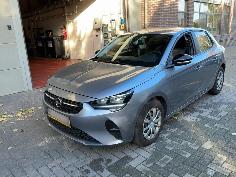Opel Corsa 1.2 Edition