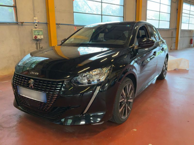 Peugeot 208 1.2 PureTech Allure