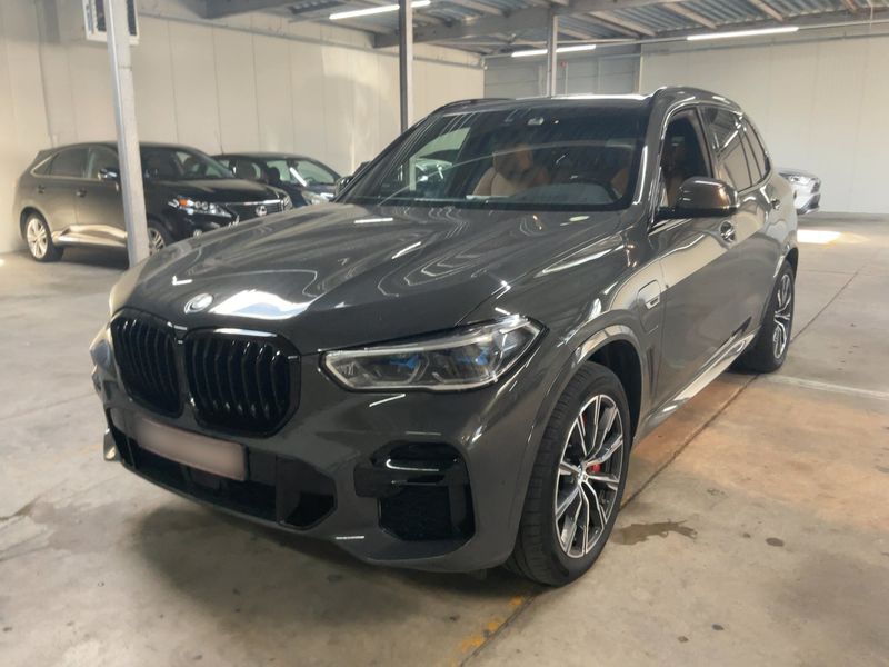 BMW X5 xDrive 45e M Sport