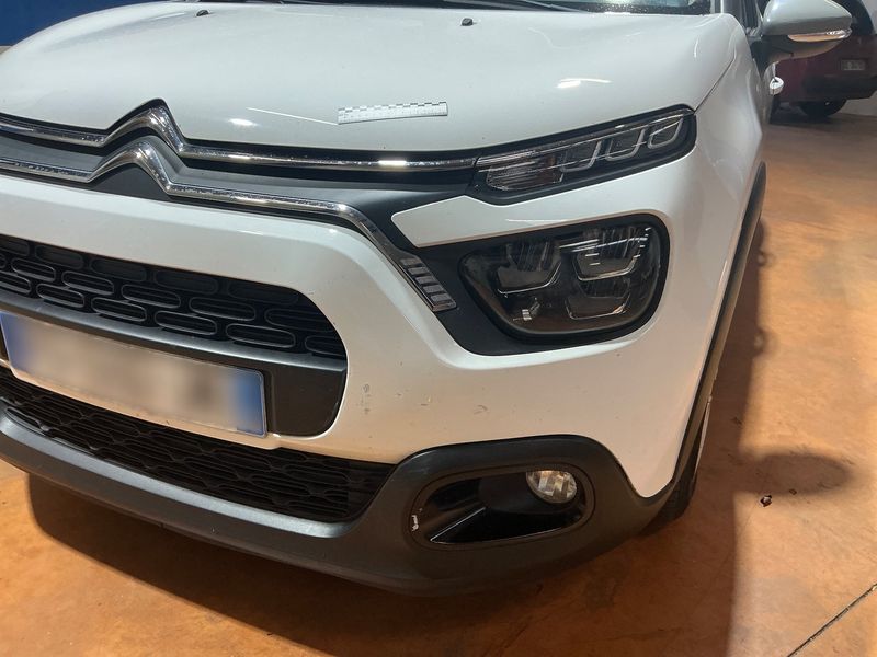 Citroën C3 1.5 Blue-HDi Feel Business