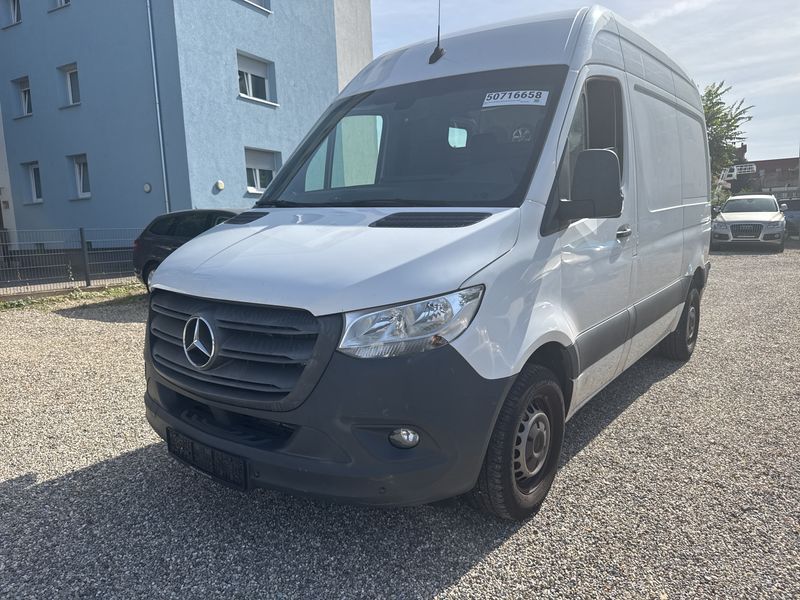 Mercedes-Benz Sprinter 314 CDI